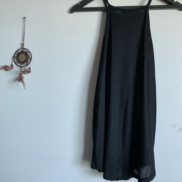 Brand New Zara Tank w/ Necklace Attached - Picture 3 of 3